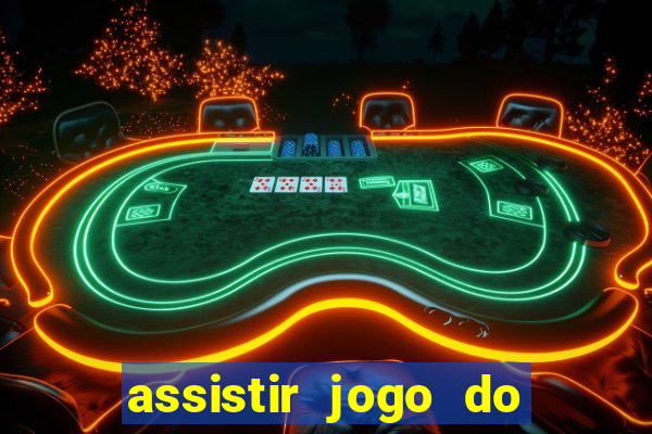 assistir jogo do flamengo ao vivo no multicanais