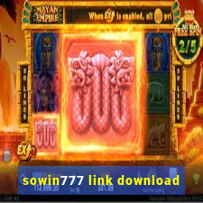 sowin777 link download