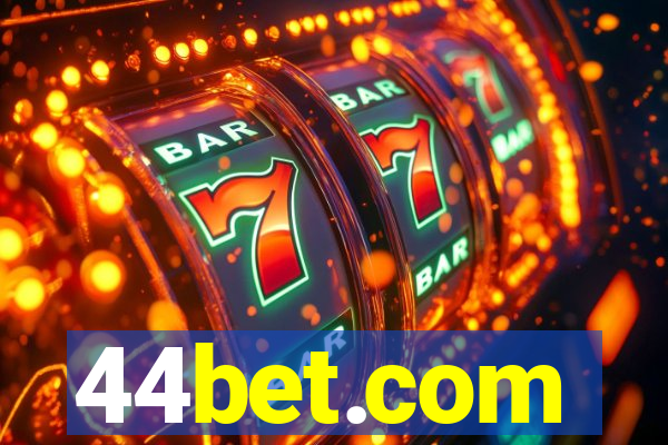 44bet.com