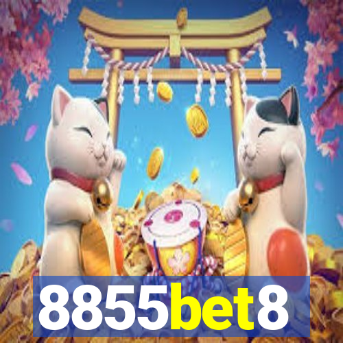 8855bet8