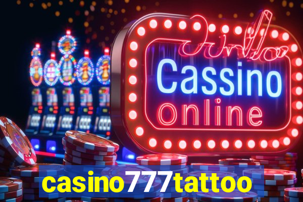 casino777tattoo