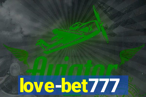 love-bet777