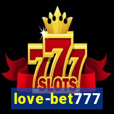 love-bet777