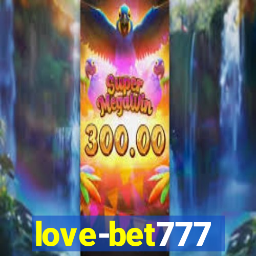 love-bet777