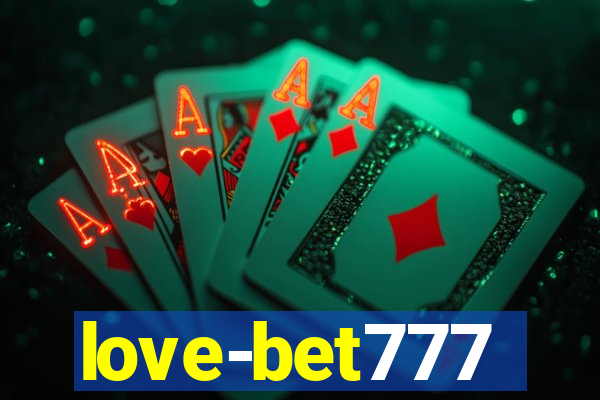 love-bet777