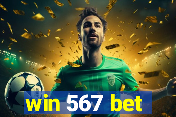 win 567 bet