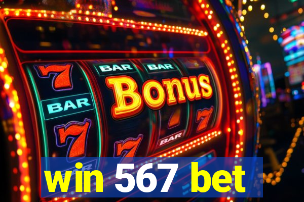 win 567 bet