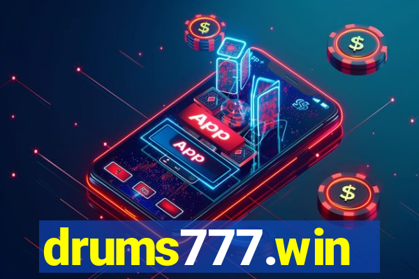 drums777.win