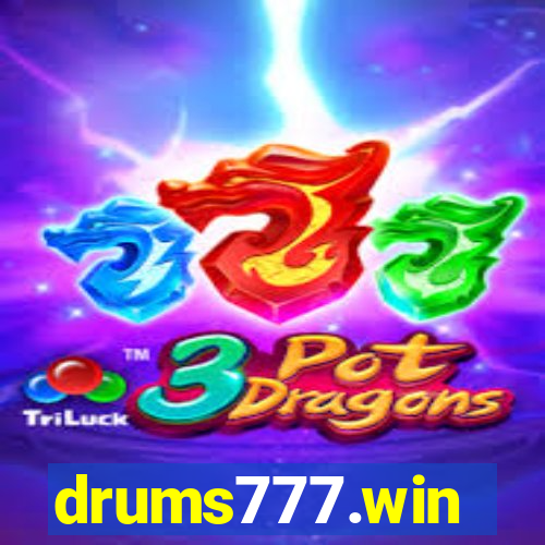 drums777.win