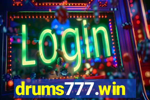 drums777.win