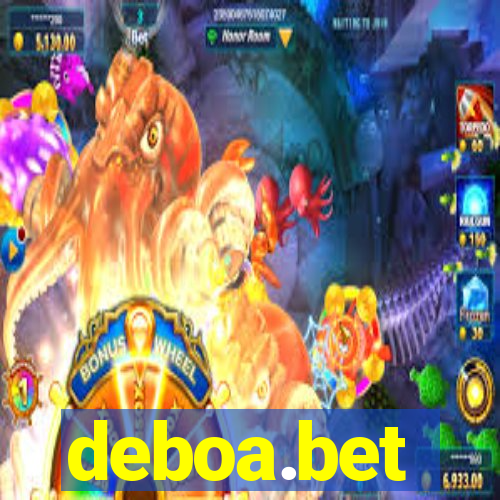 deboa.bet