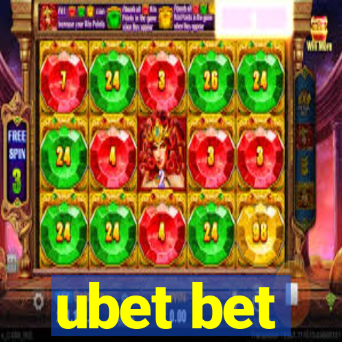 ubet bet