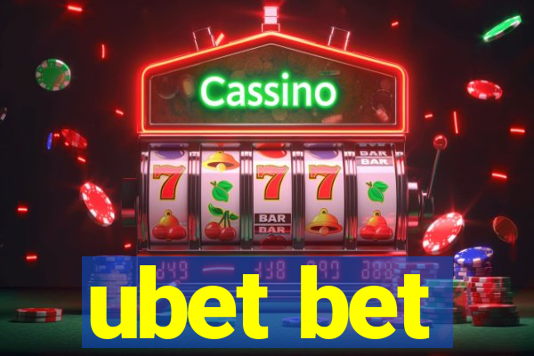 ubet bet