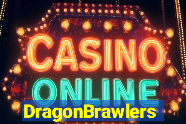 DragonBrawlers