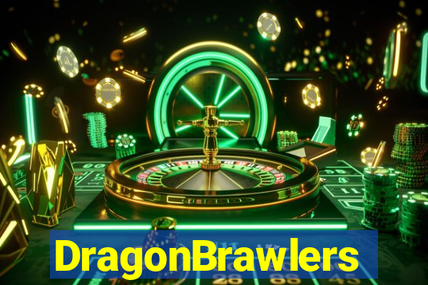 DragonBrawlers