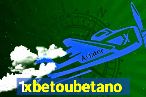 1xbetoubetano