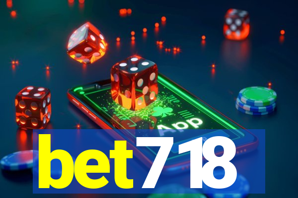 bet718