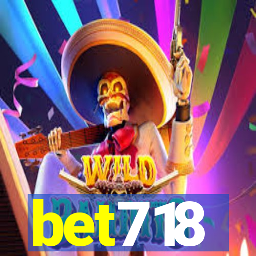 bet718