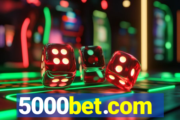 5000bet.com