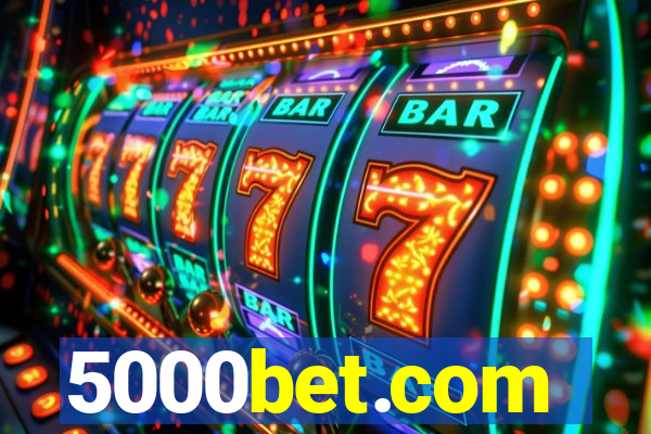 5000bet.com