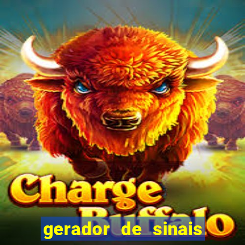 gerador de sinais fortune ox