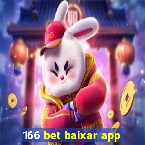 166 bet baixar app