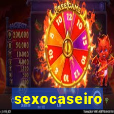 sexocaseiro