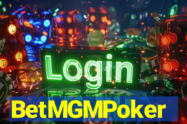 BetMGMPoker