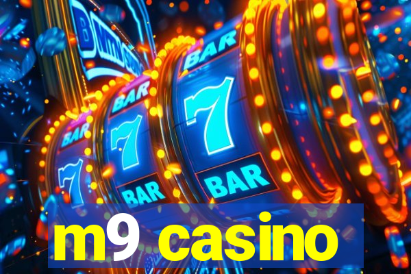 m9 casino