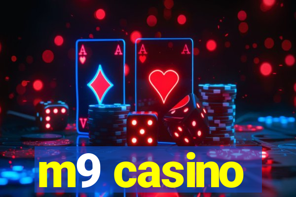 m9 casino