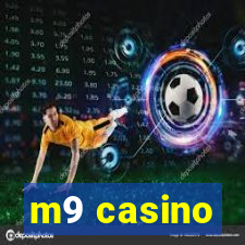 m9 casino