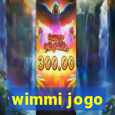 wimmi jogo