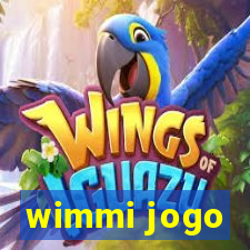 wimmi jogo