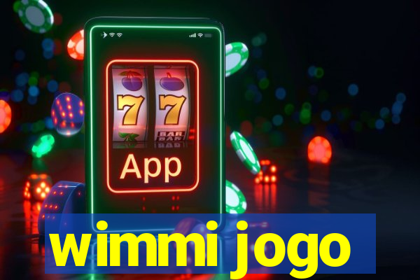 wimmi jogo