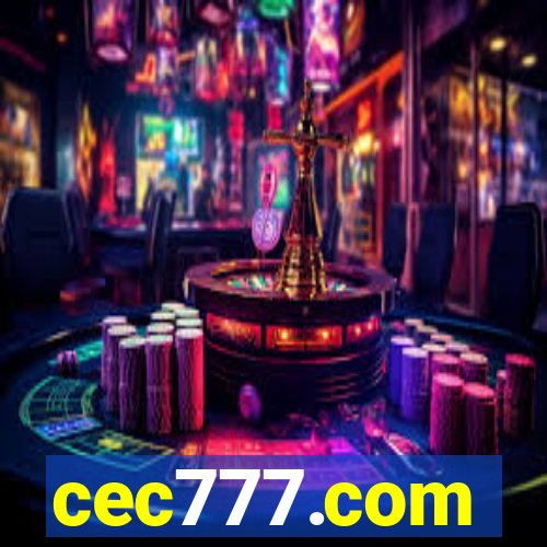 cec777.com