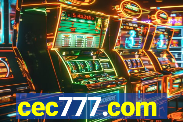 cec777.com