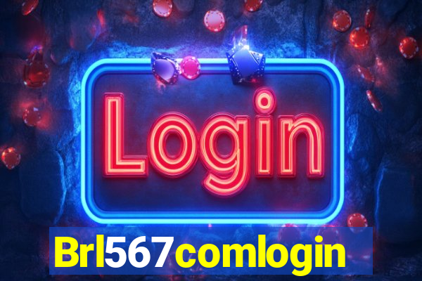 Brl567comlogin