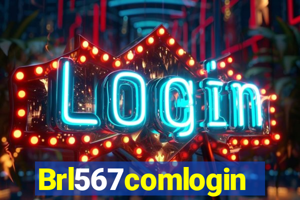 Brl567comlogin