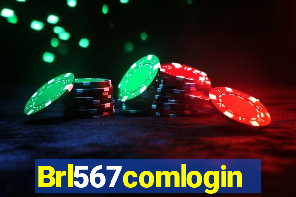 Brl567comlogin