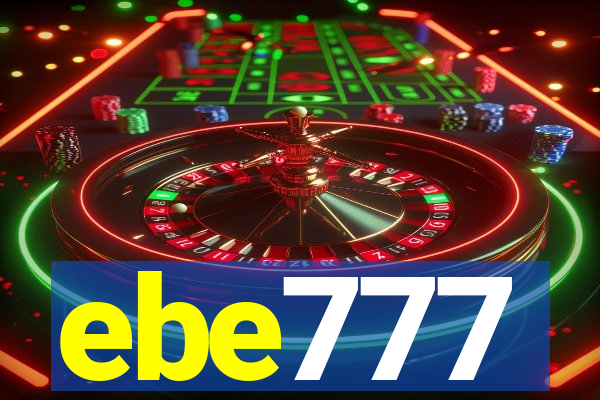 ebe777