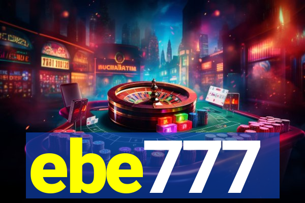 ebe777