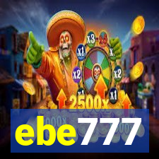 ebe777