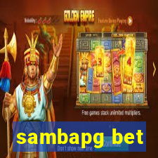 sambapg bet