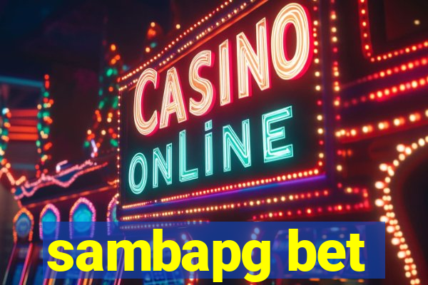 sambapg bet