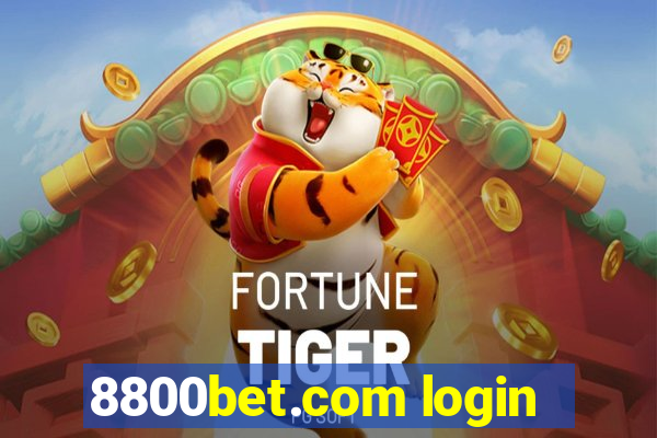 8800bet.com login