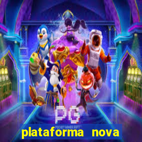 plataforma nova fortune tiger 2024