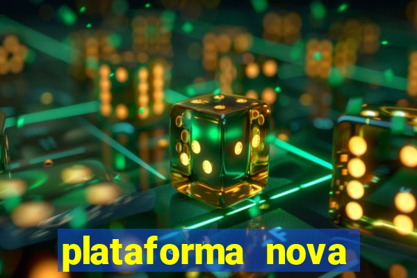 plataforma nova fortune tiger 2024