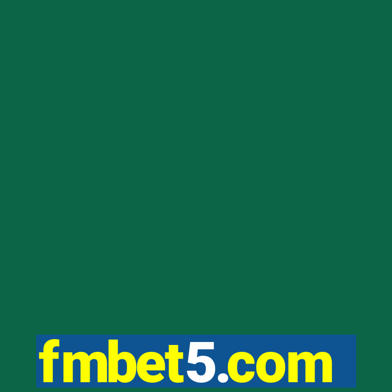 fmbet5.com