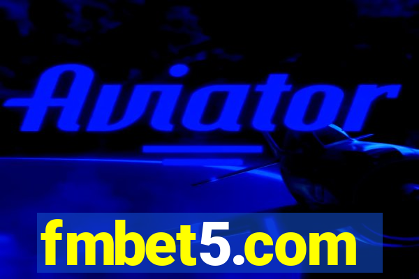 fmbet5.com