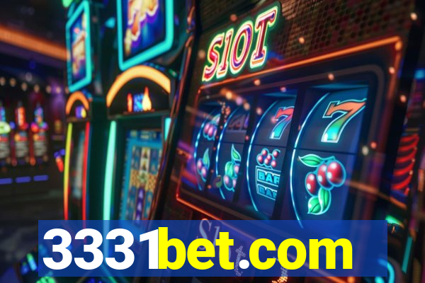 3331bet.com